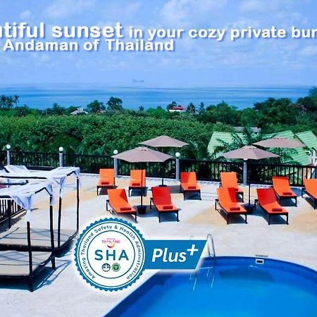 Lanta Halabala Resort Ko Lanta Екстериор снимка