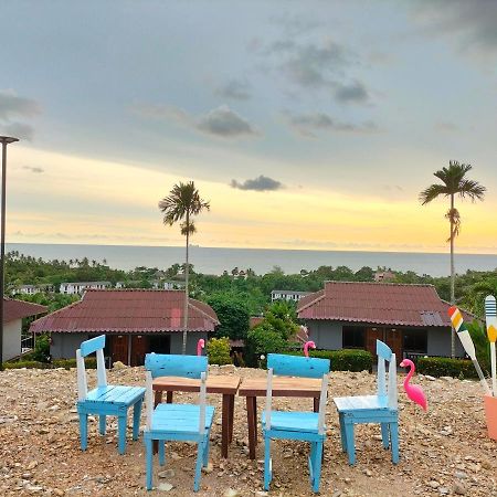 Lanta Halabala Resort Ko Lanta Екстериор снимка