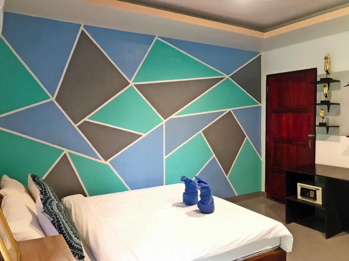 Lanta Halabala Resort Ko Lanta Екстериор снимка