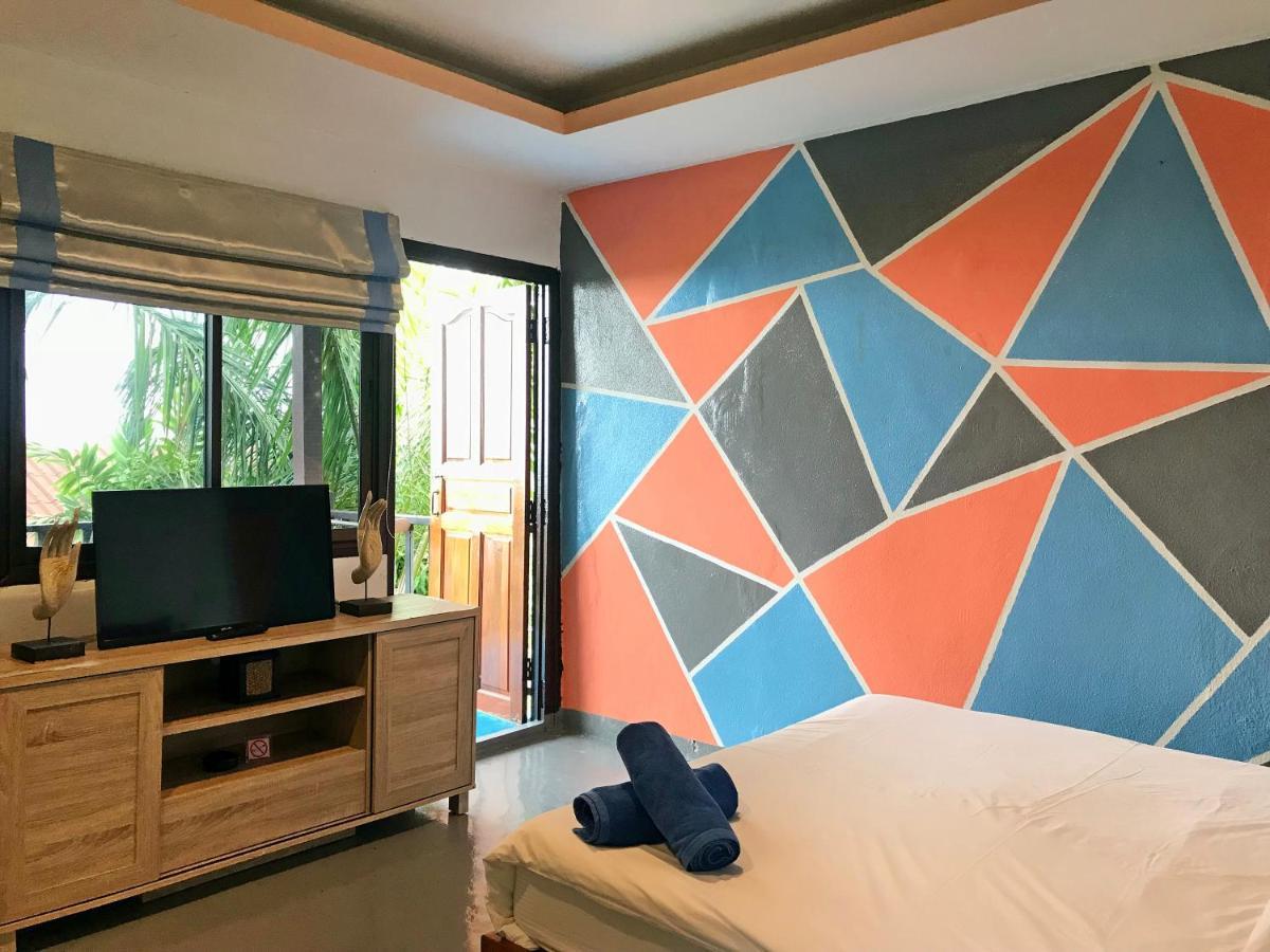 Lanta Halabala Resort Ko Lanta Екстериор снимка