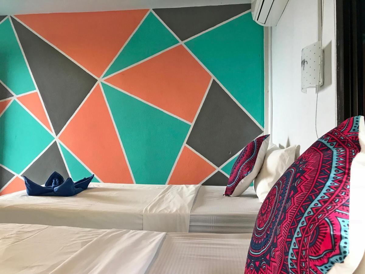Lanta Halabala Resort Ko Lanta Екстериор снимка