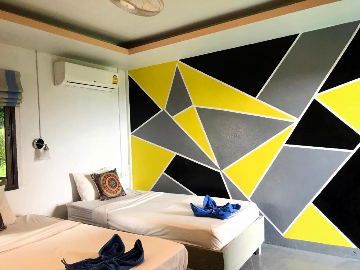 Lanta Halabala Resort Ko Lanta Екстериор снимка