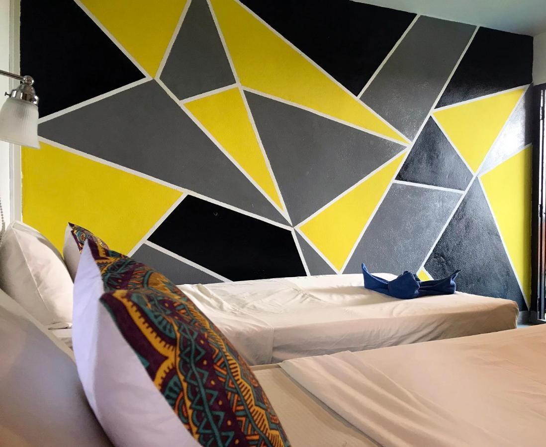 Lanta Halabala Resort Ko Lanta Екстериор снимка