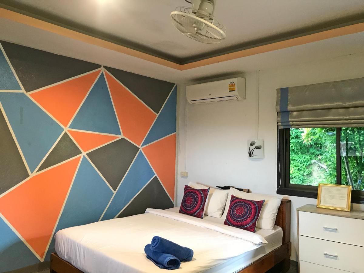 Lanta Halabala Resort Ko Lanta Екстериор снимка