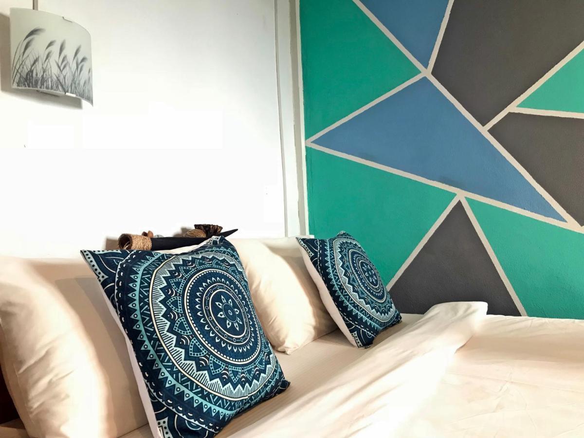 Lanta Halabala Resort Ko Lanta Екстериор снимка