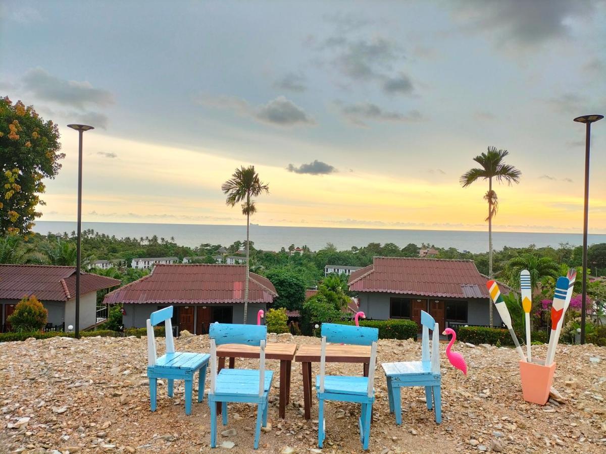 Lanta Halabala Resort Ko Lanta Екстериор снимка