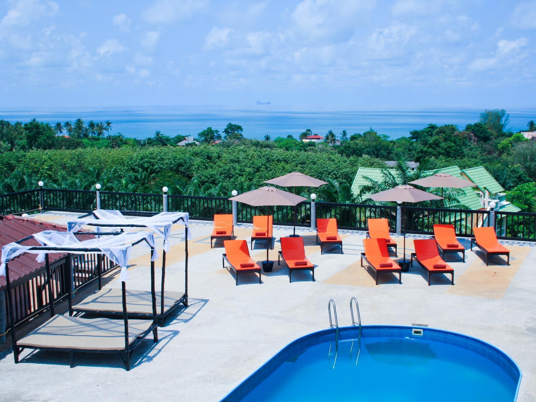 Lanta Halabala Resort Ko Lanta Екстериор снимка