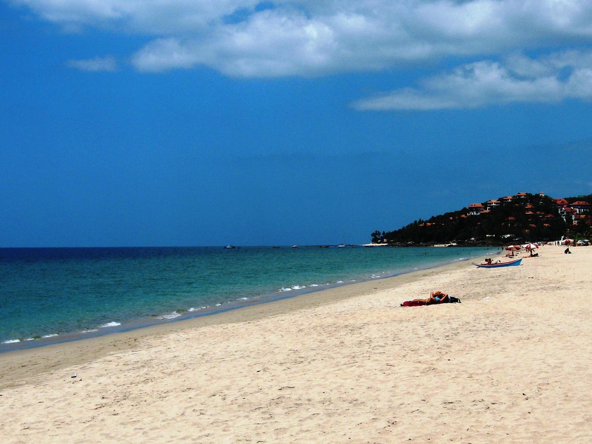 Lanta Halabala Resort Ko Lanta Екстериор снимка