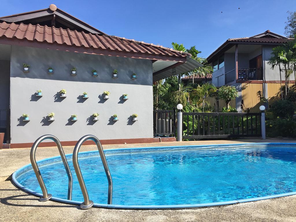 Lanta Halabala Resort Ko Lanta Екстериор снимка