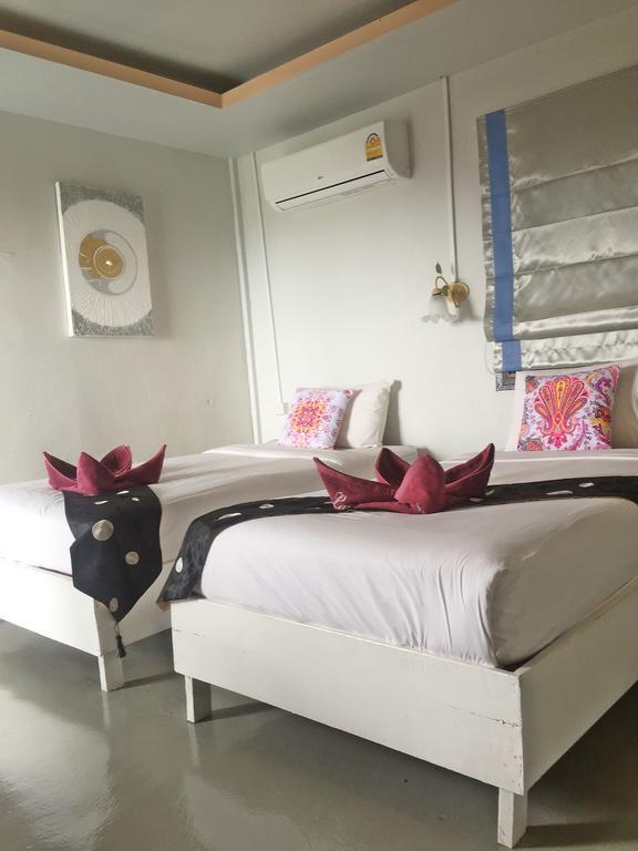 Lanta Halabala Resort Ko Lanta Екстериор снимка