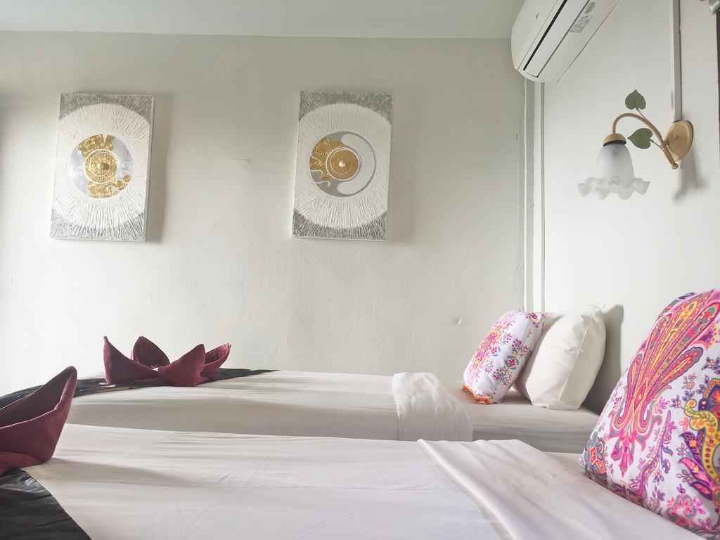 Lanta Halabala Resort Ko Lanta Екстериор снимка