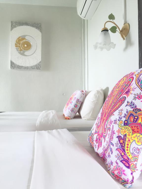 Lanta Halabala Resort Ko Lanta Екстериор снимка
