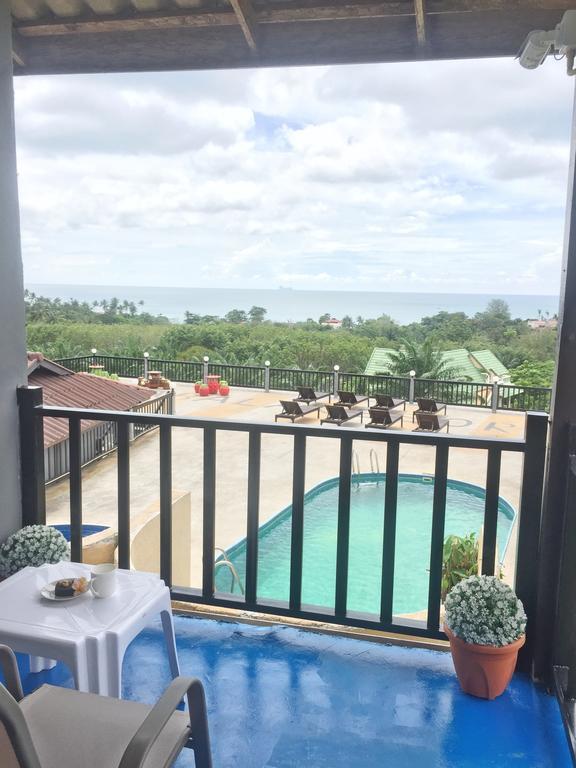 Lanta Halabala Resort Ko Lanta Екстериор снимка
