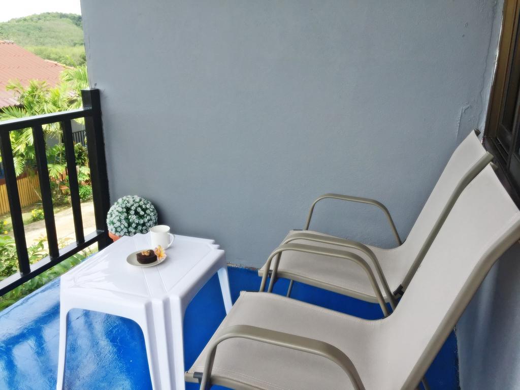Lanta Halabala Resort Ko Lanta Екстериор снимка