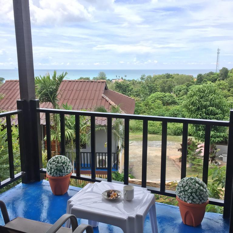 Lanta Halabala Resort Ko Lanta Екстериор снимка