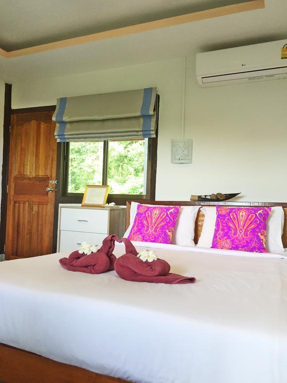 Lanta Halabala Resort Ko Lanta Екстериор снимка