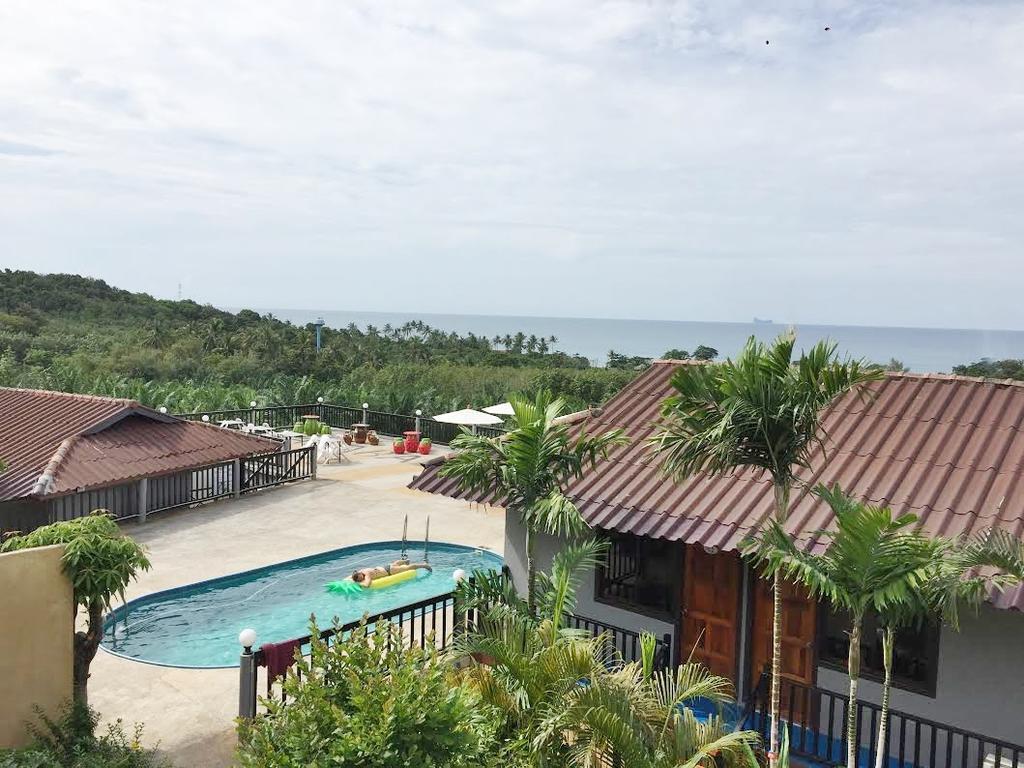 Lanta Halabala Resort Ko Lanta Екстериор снимка