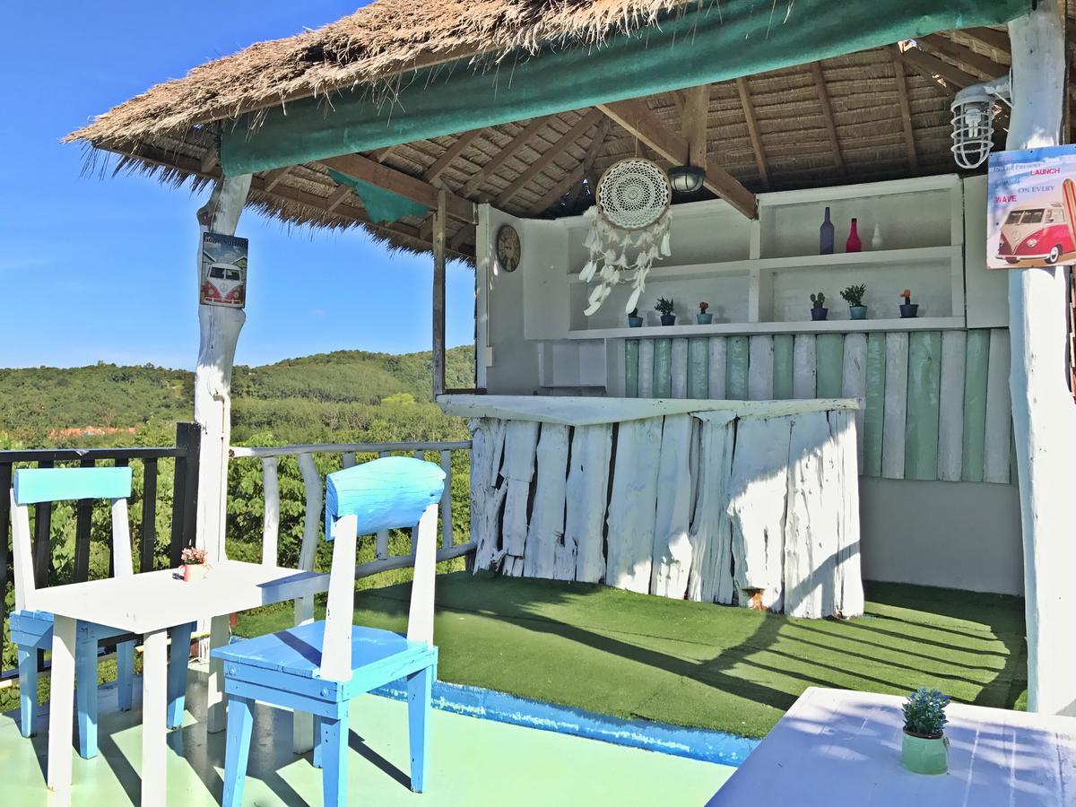 Lanta Halabala Resort Ko Lanta Екстериор снимка