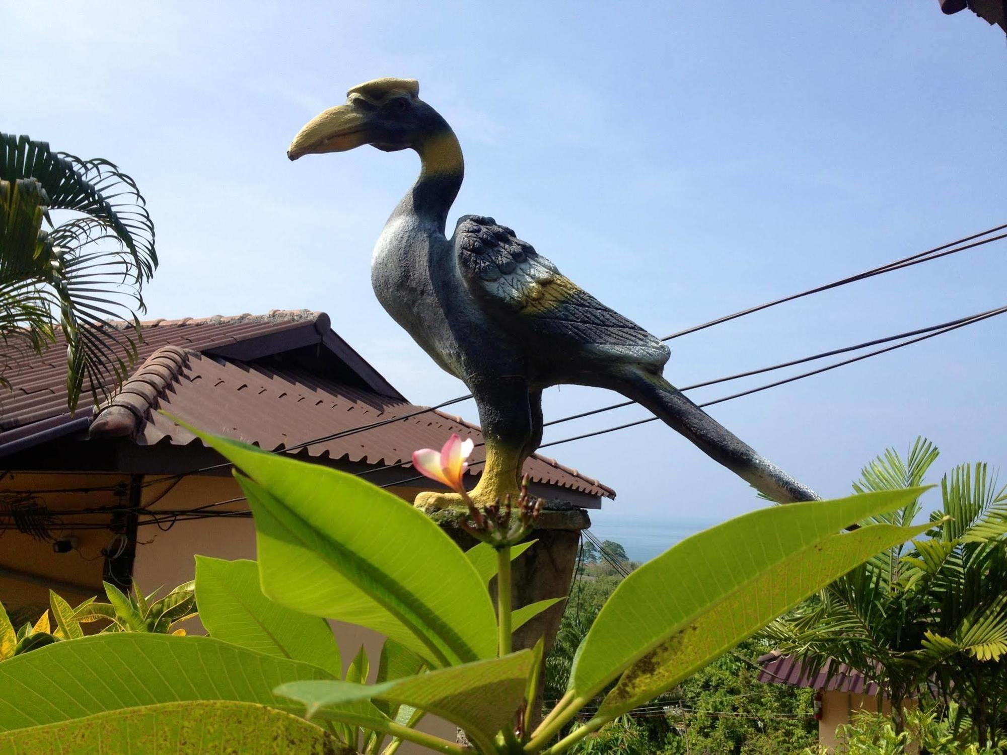 Lanta Halabala Resort Ko Lanta Екстериор снимка