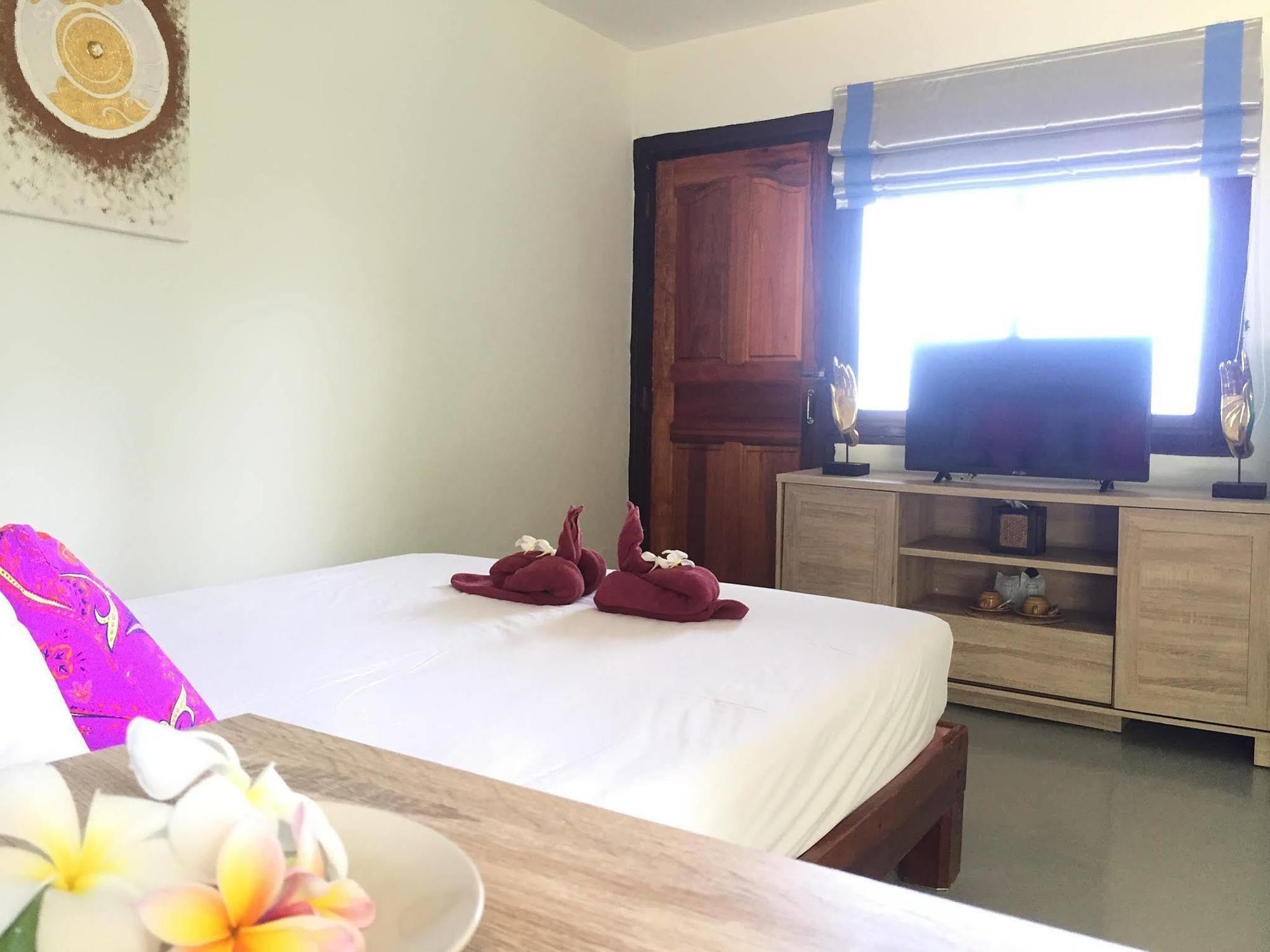 Lanta Halabala Resort Ko Lanta Екстериор снимка