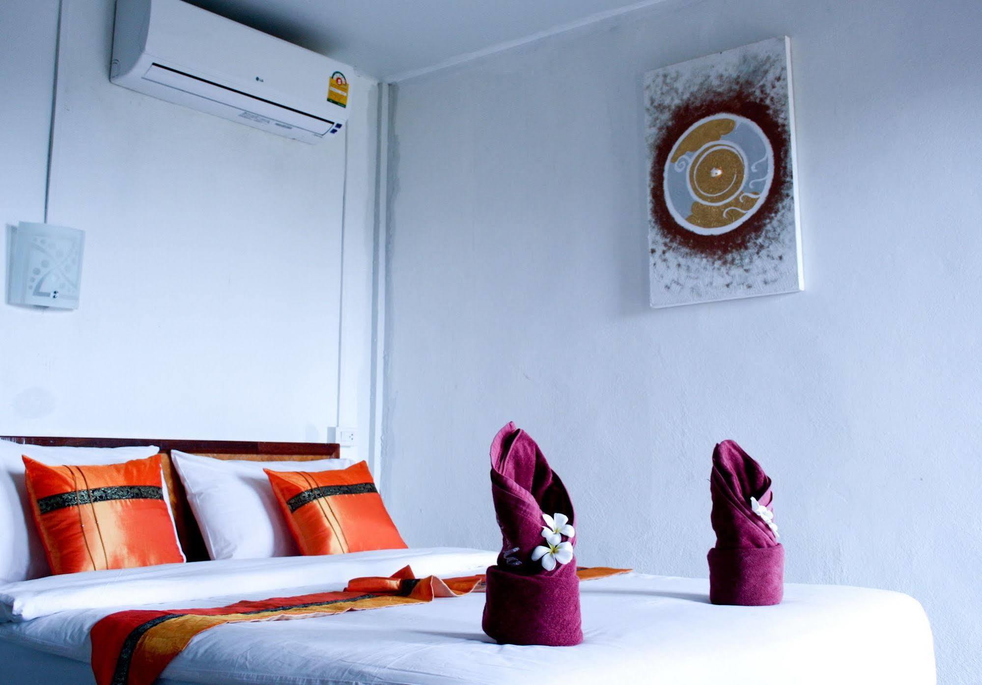 Lanta Halabala Resort Ko Lanta Екстериор снимка