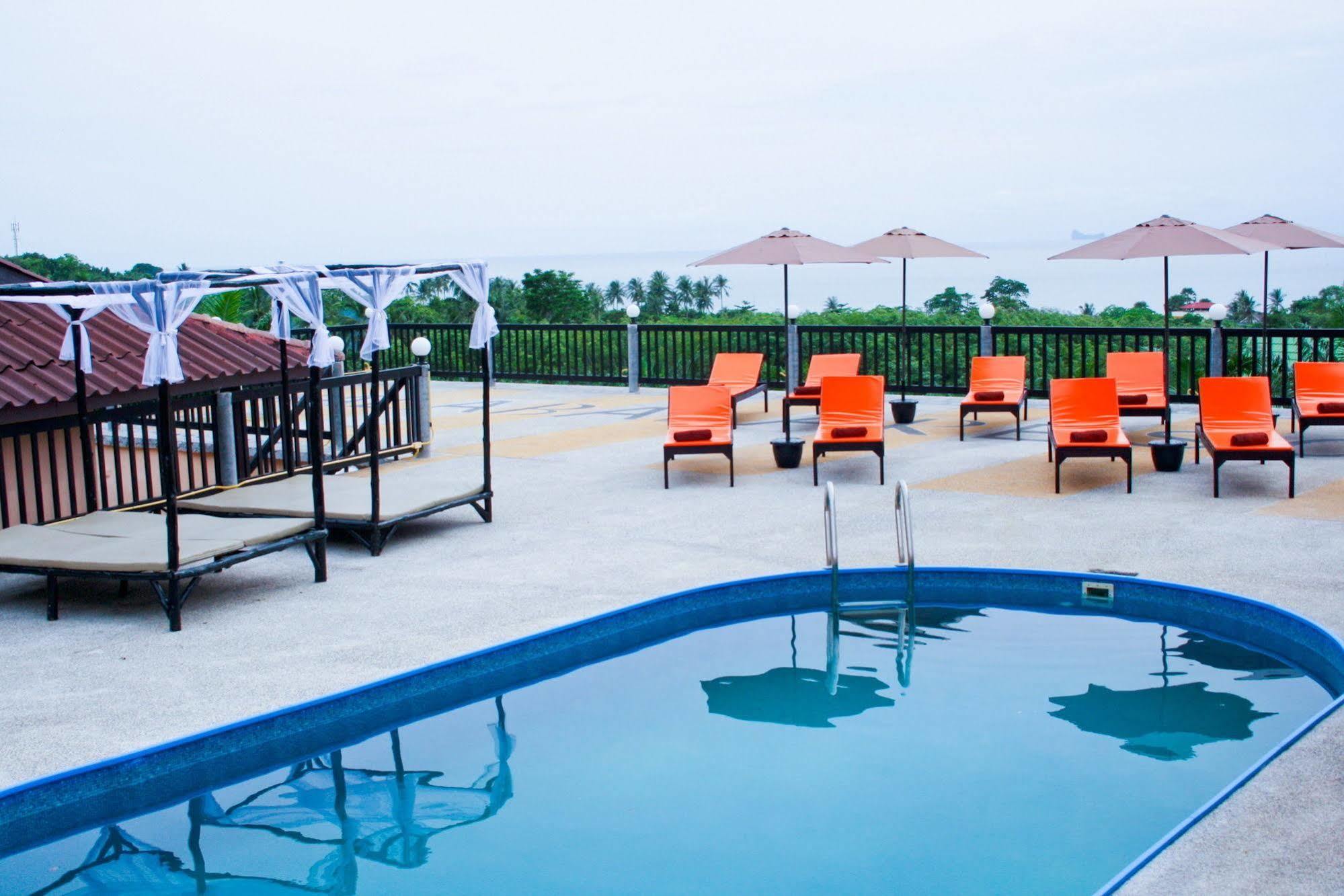 Lanta Halabala Resort Ko Lanta Екстериор снимка