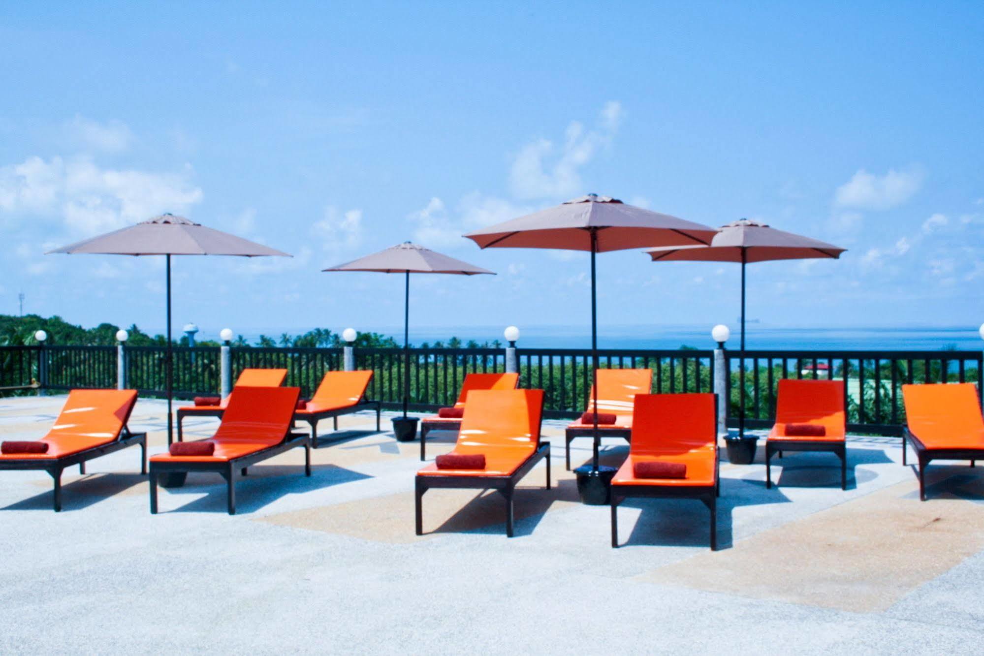 Lanta Halabala Resort Ko Lanta Екстериор снимка