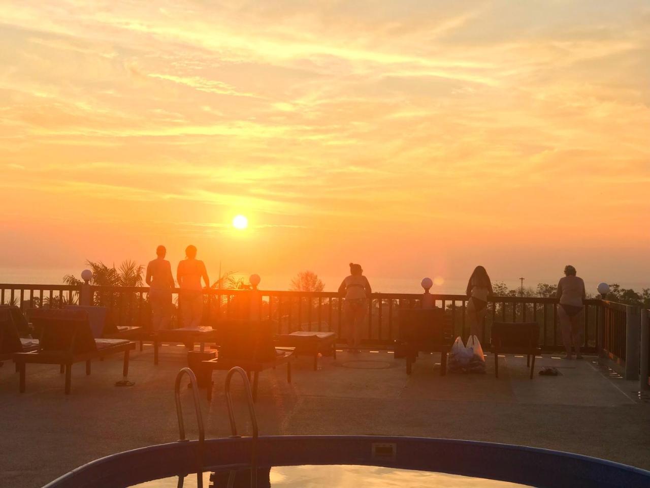 Lanta Halabala Resort Ko Lanta Екстериор снимка