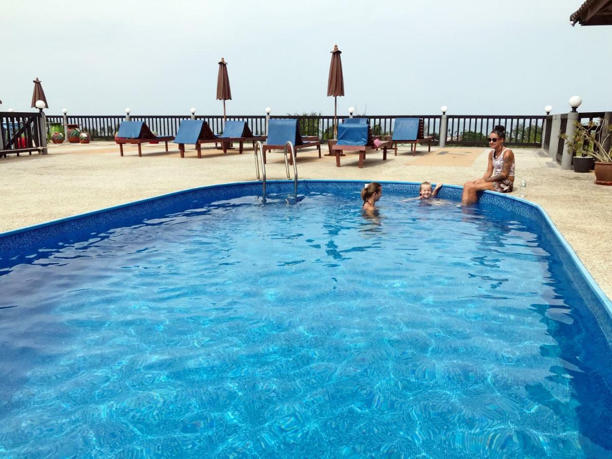 Lanta Halabala Resort Ko Lanta Екстериор снимка