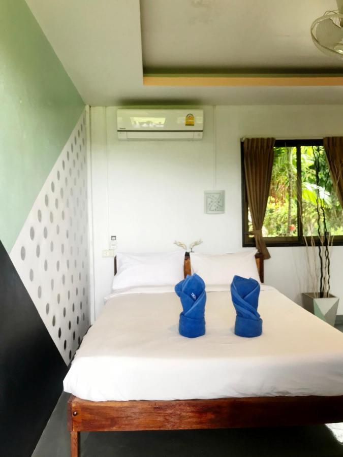 Lanta Halabala Resort Ko Lanta Екстериор снимка