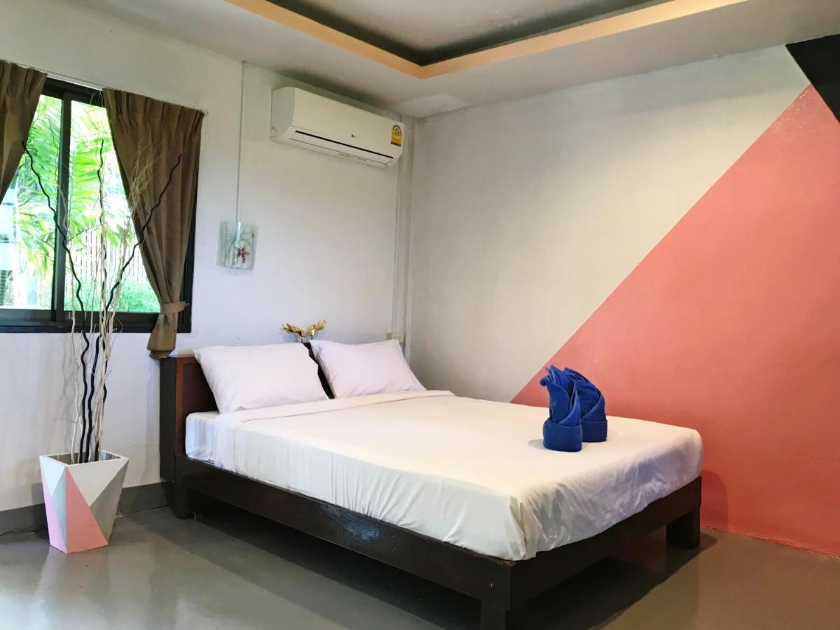 Lanta Halabala Resort Ko Lanta Екстериор снимка
