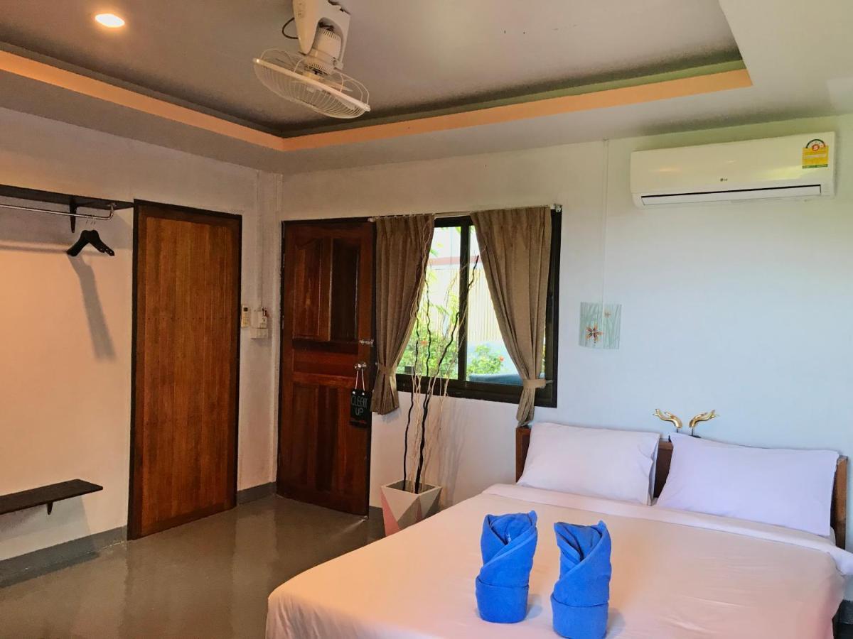 Lanta Halabala Resort Ko Lanta Екстериор снимка