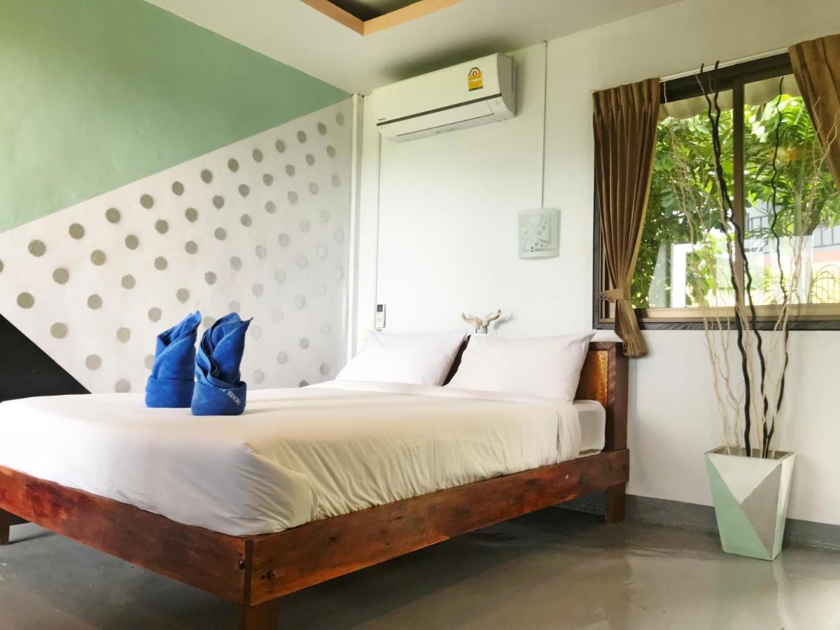 Lanta Halabala Resort Ko Lanta Екстериор снимка