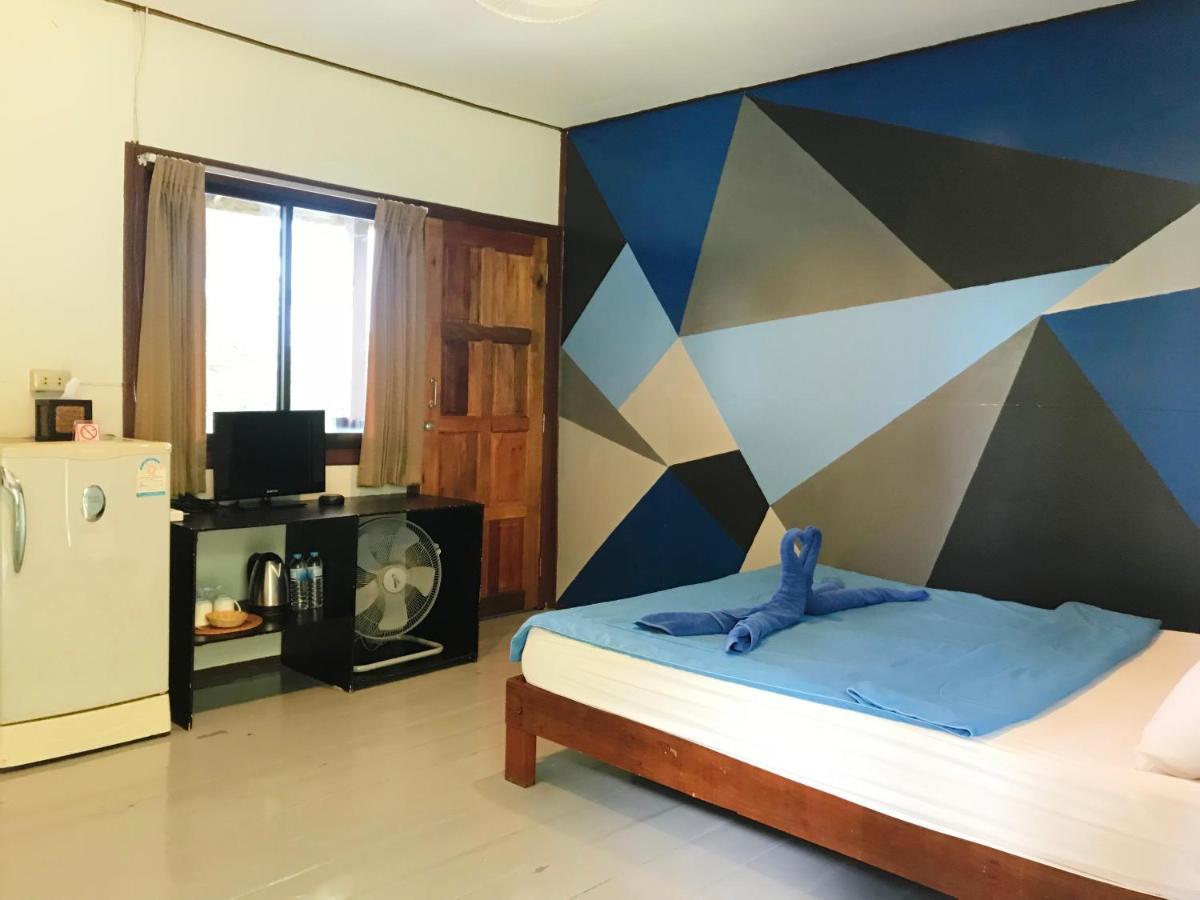 Lanta Halabala Resort Ko Lanta Екстериор снимка