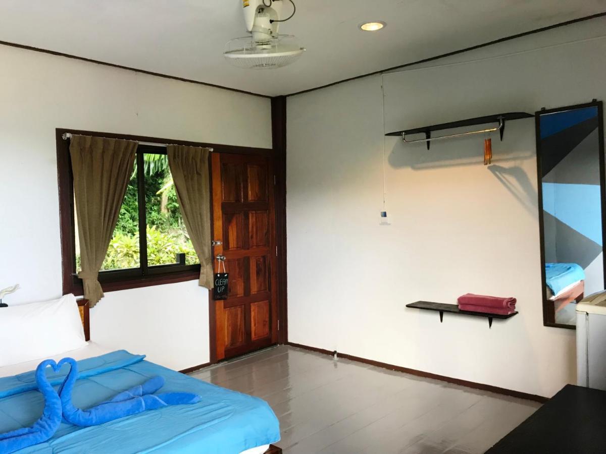 Lanta Halabala Resort Ko Lanta Екстериор снимка