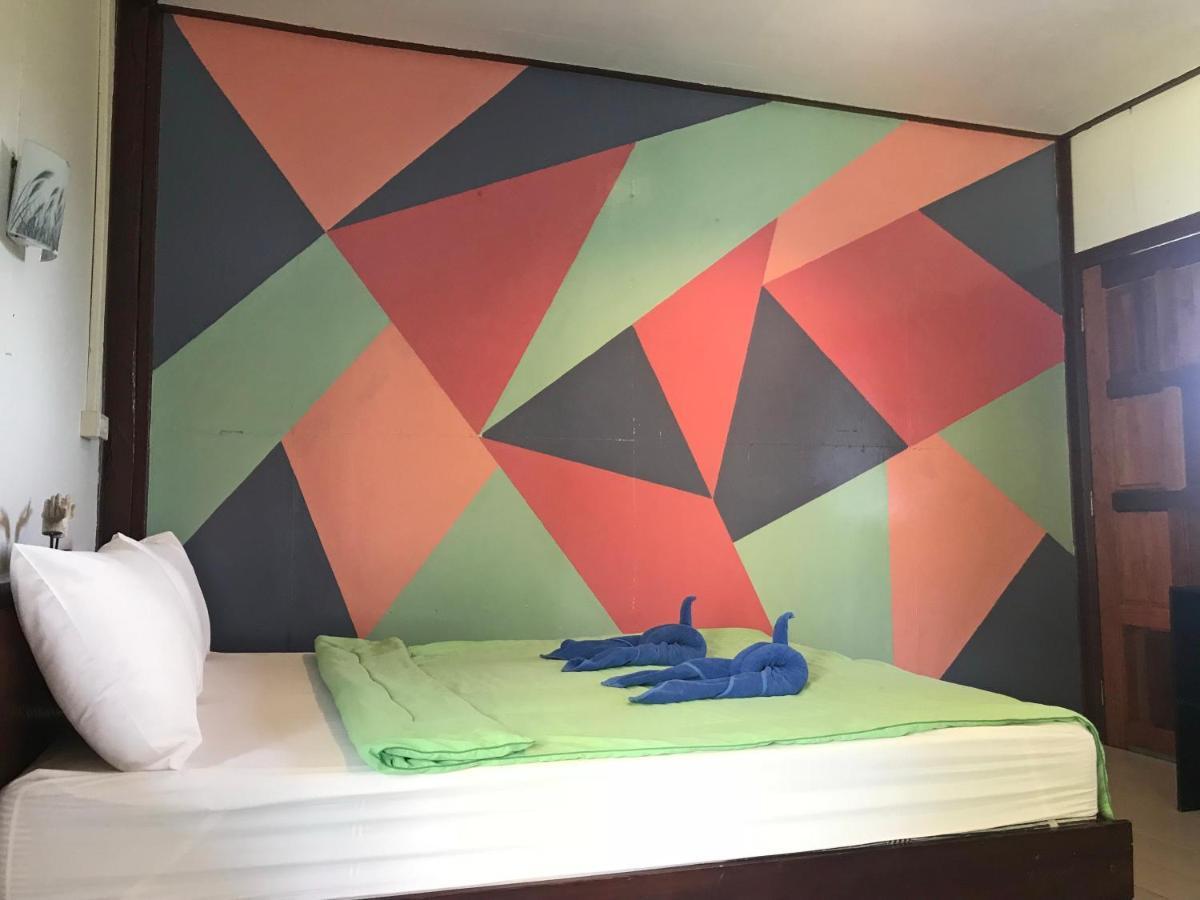 Lanta Halabala Resort Ko Lanta Екстериор снимка