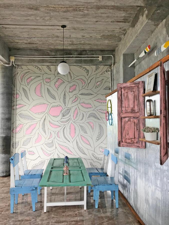Lanta Halabala Resort Ko Lanta Екстериор снимка