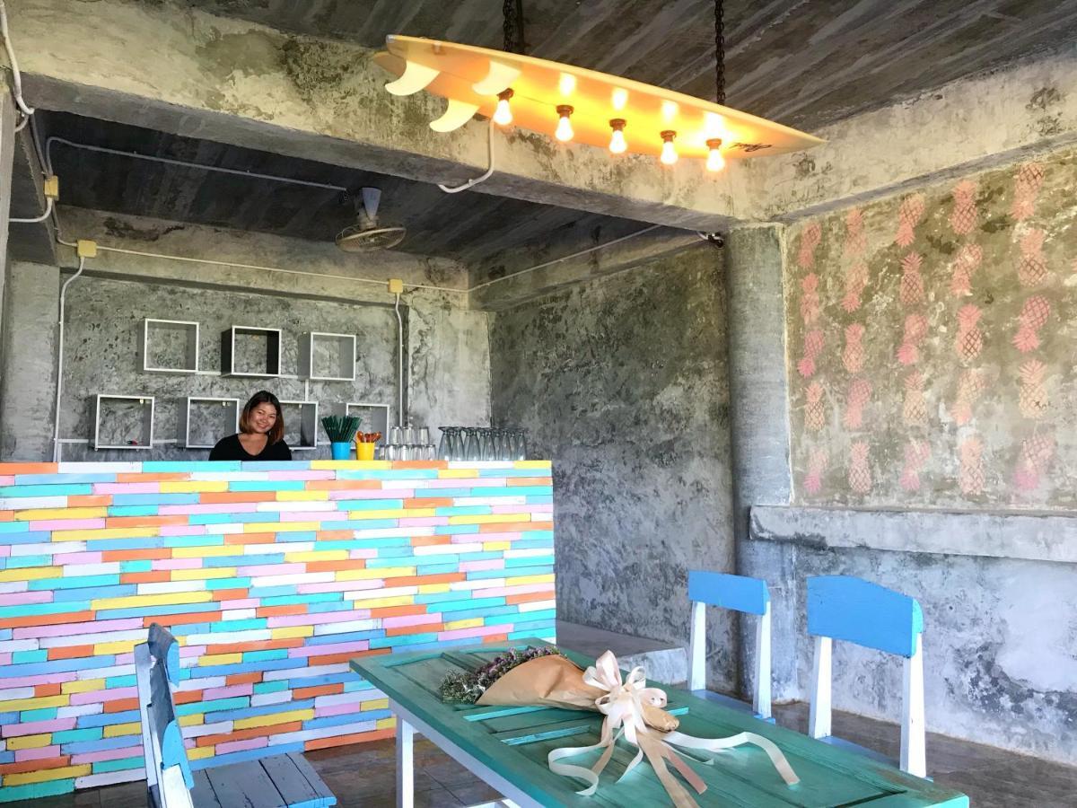 Lanta Halabala Resort Ko Lanta Екстериор снимка